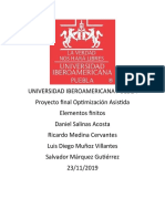 Informe proyecto final martin