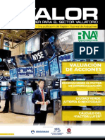 RNA RevistaValor Edicion 15