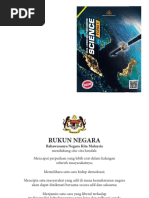 Buku Teks Digital KSSM - DLP Science Form 5