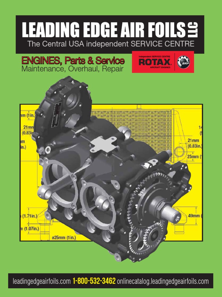 2019-2020 Resource Guide and Parts Catalog, PDF