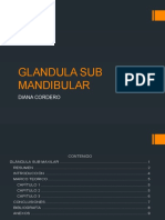 Glandula Sub Mandibular