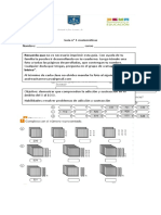 Guia 1 Matematicas 3 y 4