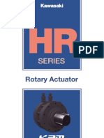 Rotary Actuators-Sept 05