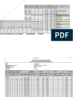 Kardex Palta Fuerte Hass Naranja Setiembre Actualizado