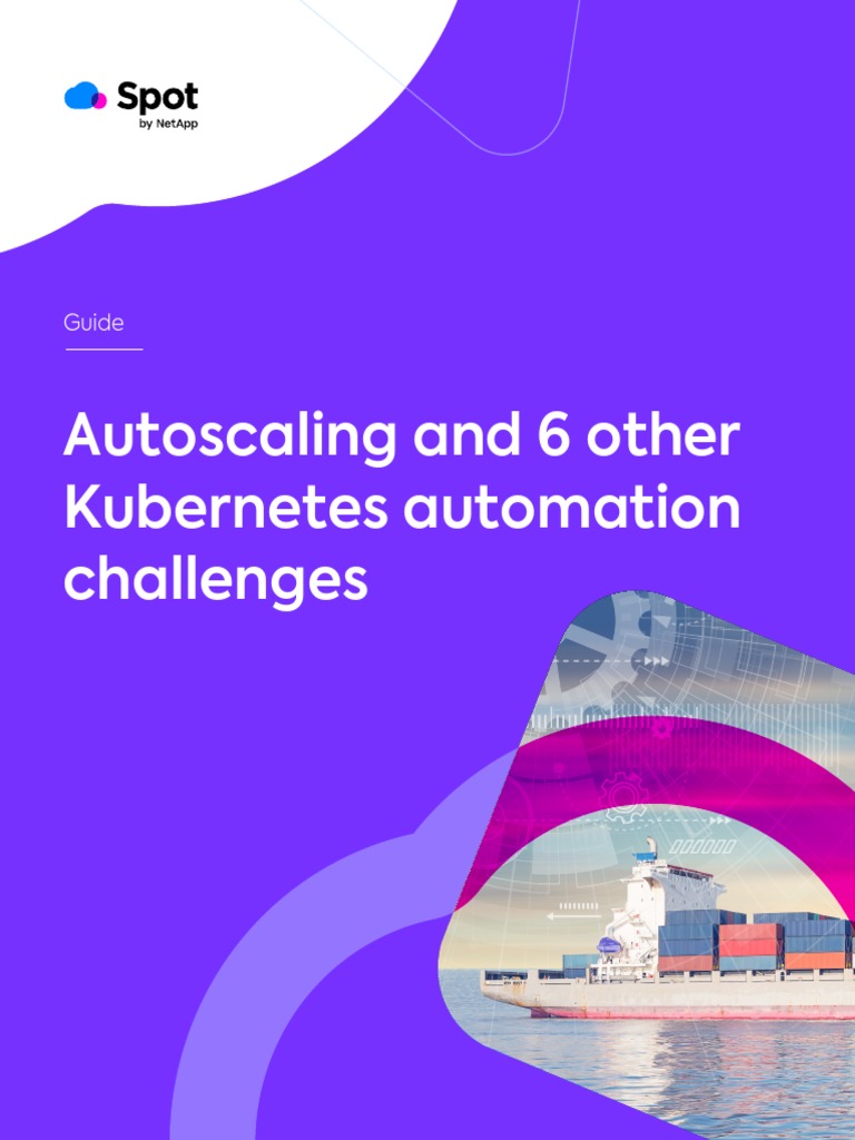 Kubernetes Autoscaling Guide | PDF | Computer Cluster | Systems Engineering