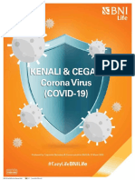 E-Booklet Kenali & Cegah Virus Corona