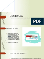 Dentimax