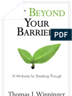 Barriersbook