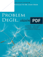 Para Problem Deği̇l, Si̇zsi̇ni̇z