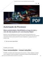 Automação de Processos _ Produtos de Automação Industrial _ Siemens Brasil