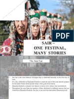 Sair Festival