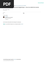Article Communauté linguistique