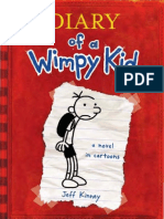 0 Diary of A Wimpy Kid