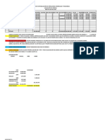 Liquidación de Nómina 2065949 Fundación