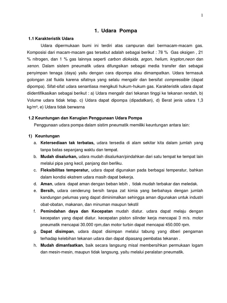 Buku Pneumatik Dan Hidrolik 2017 Rev 2 Pdf