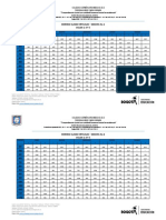 horarios clases remotas bachillerato  jornada tarde - copia