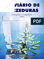 Breviario de Benzedura Volume 1 PDF