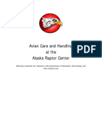 2003 Avian Care Manual PDF