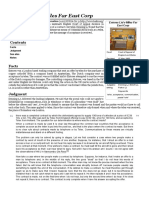 1955 (EC-23) Entores LTD V Miles Far East Corp - Wikipedia (Communication by Telex - Contrast Postal Rule - Moment of Recept of Telex)