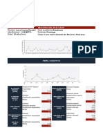 Registro Del Evaluado - Perfil