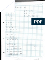 Asesoria de Algebra - Rihanna Maria Lopez Chiroque