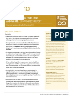 INAT22.JO01.SDG target 12.3 on food loss and waste