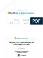 9- Valorización residuos agroindustriales (Rodrigo Navia- UFRO)