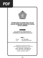 Download Peran-wali-kelas dlm membentuk karakter siswa by Nur Kholiq SN49790720 doc pdf