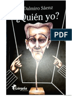 ¿Quién, Yo_ Dalmiro Sáenz