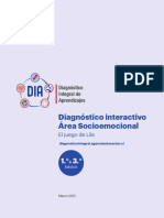 Diagnostico Interactivo Area Socioemocional 2 BASICO