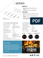 Delphi SICMA Terminals 1.5 Series A4 Web