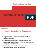 Unit 302: Engineering Principles