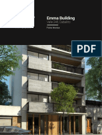 Emma Building Valle 246, Caballito. Ficha técnica