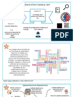 Código Ético Moral SST - Grupo 5