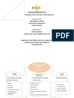 Gerencia de Talento (Mapa C)