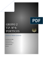 Porticos TP4 Grupo2