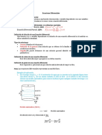 Apuntes - Ecuaciones Diferenciles