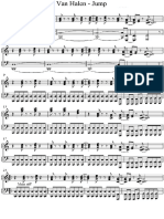 Free Printable Staff Paper at Blank Sheet Music PDF