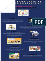 Caracteristicas de La Evaluación