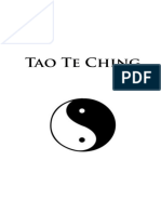 Taoteching Zbudisenet