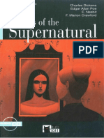 V17811-Tales of The Supernatural