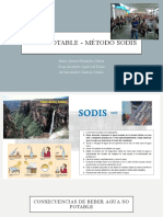 Proyecto Sodis