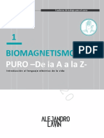 Manual Biomagnetismo Puro