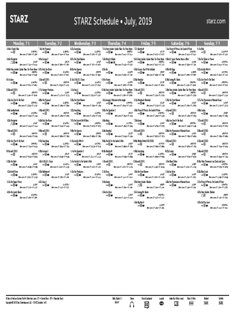 starz-schedule-2019-07-pdf