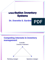 4 Distribution Inventories