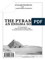 The Pyramids_ an Enigma Solved ( PDFDrive )