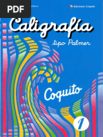 Caligrafía Tipo Palmer, Parte 1 by Zapata Santillana E. (Z-lib.org)