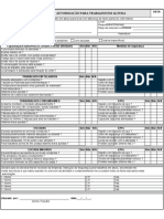 AO FPGV001 - G 431a AutorizaþÒo Trabalho Altura 