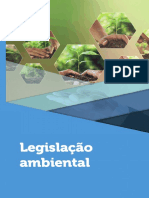 Livro de Legislacao Ambiental