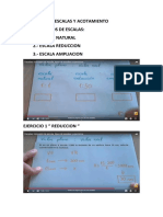 1 Escalas y Acotamiento Por Ing. c. Daniel Aguilar Gomez